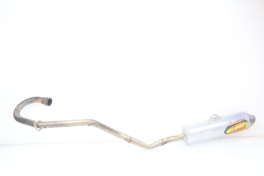 photo de UITLAATDEMPER YAMAHA TTR 125 (2000 - 2020) - Kenmerkende details