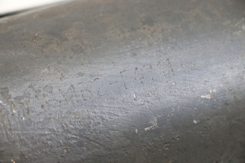 photo de UITLAATDEMPER YAMAHA TTR 125 (2000 - 2020) - Detail van het onderdeel