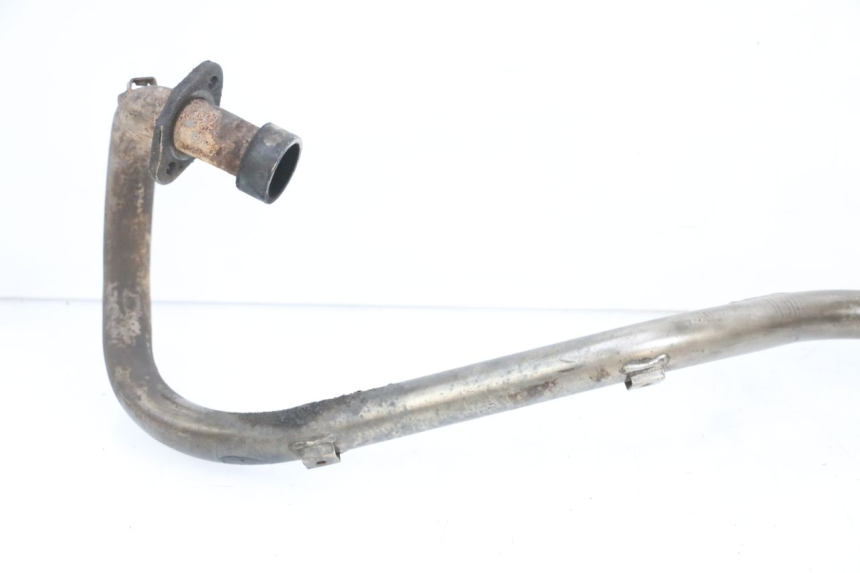 photo de UITLAATDEMPER YAMAHA TTR 125 (2000 - 2020) - Productaanzicht