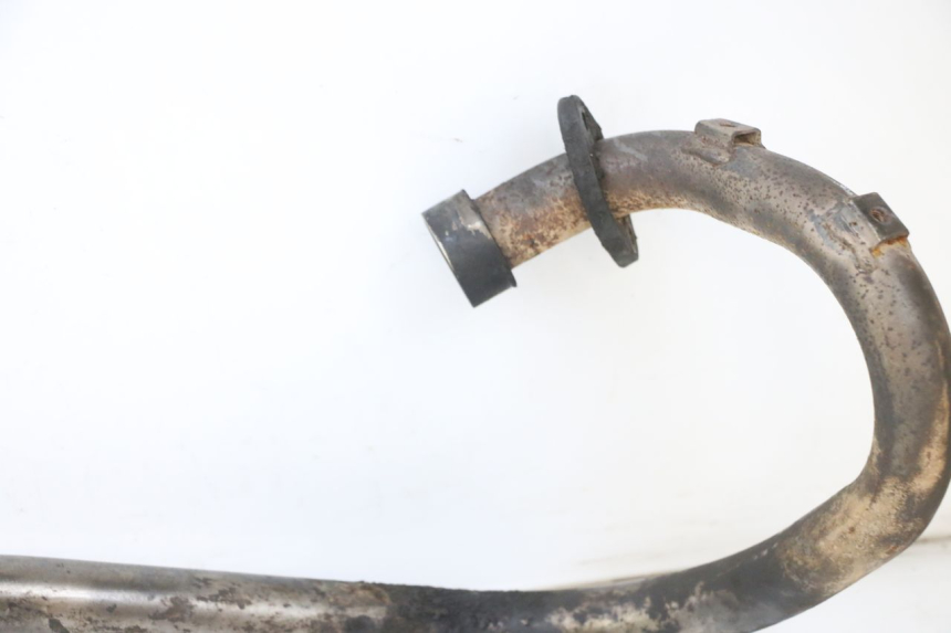 photo de UITLAATDEMPER YAMAHA TTR 125 (2000 - 2020) - Visuele inspectie