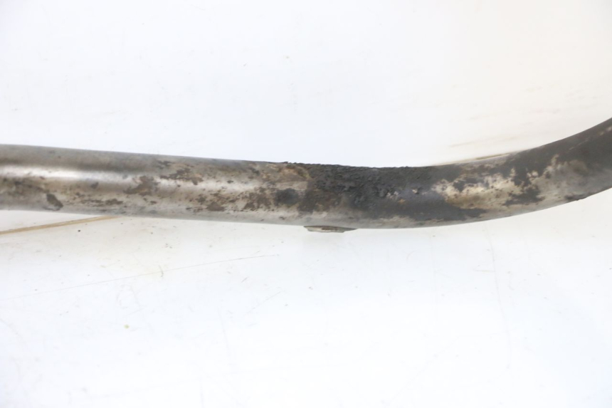 photo de UITLAATDEMPER YAMAHA TTR 125 (2000 - 2020) - Focus op structuur