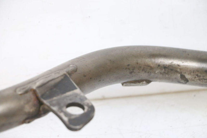 photo de UITLAATDEMPER YAMAHA TTR 125 (2000 - 2020) - Alternatieve hoek