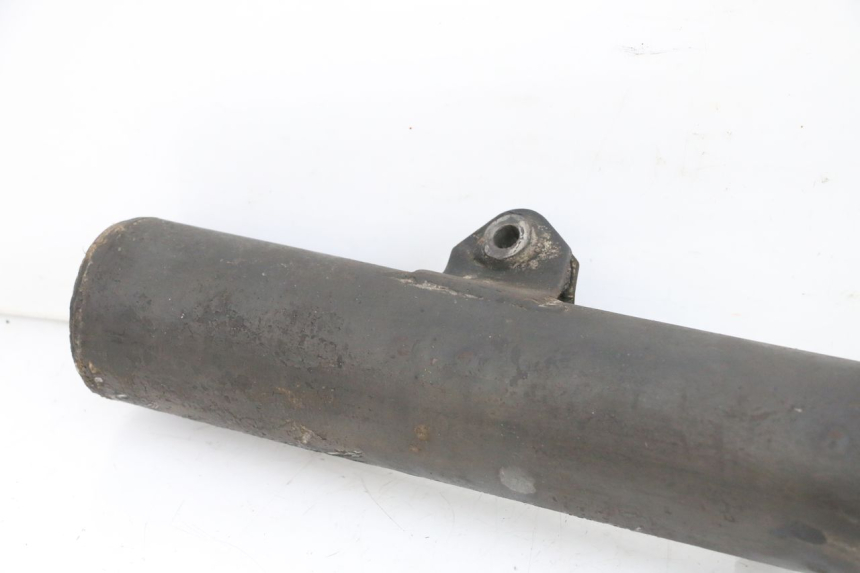 photo de UITLAATDEMPER YAMAHA TTR 125 (2000 - 2020) - Hoofdaanzicht