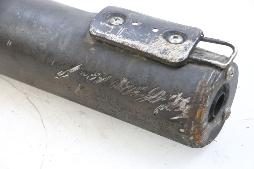 photo de UITLAATDEMPER YAMAHA TTR 125 (2000 - 2020) - Technische close-up