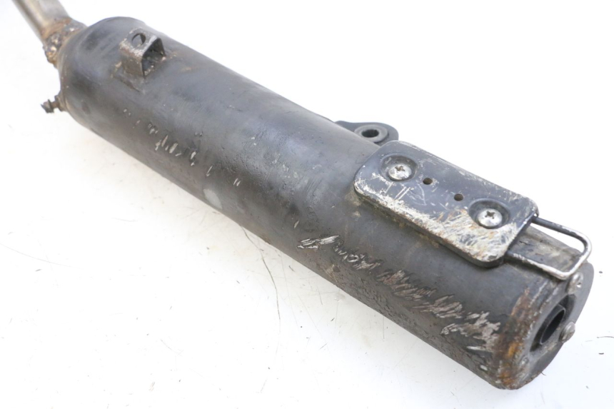 photo de UITLAATDEMPER YAMAHA TTR 125 (2000 - 2020) - Overzicht