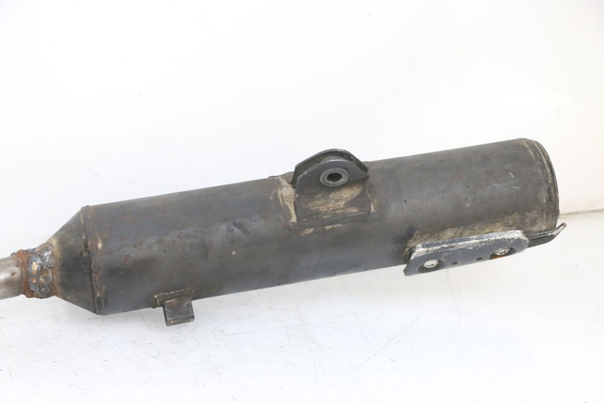 photo de UITLAATDEMPER YAMAHA TTR 125 (2000 - 2020) - Gecontroleerd onderdeel