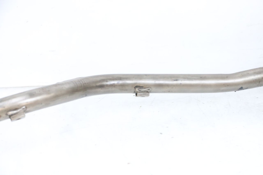 photo de UITLAATDEMPER YAMAHA TTR 125 (2000 - 2020) - Markeringen en referenties