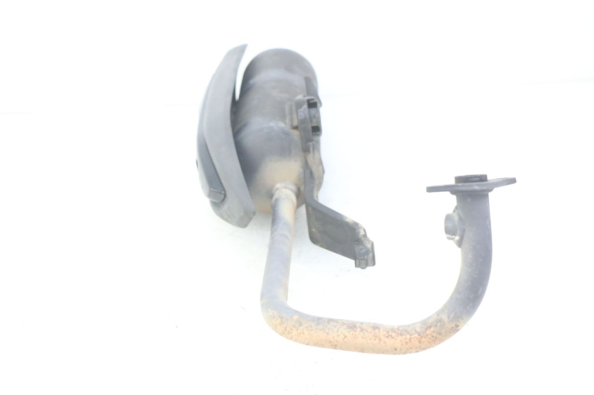 photo de UITLAATDEMPER PEUGEOT TWEET 4T 50 (2010 - 2014) - Andere kijkhoek