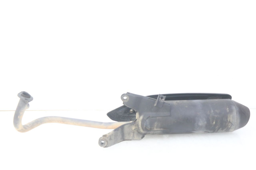 photo de UITLAATDEMPER PEUGEOT TWEET 4T 50 (2010 - 2014) - Bevestigingspunten