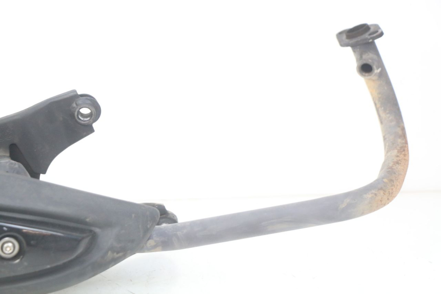 photo de UITLAATDEMPER PEUGEOT TWEET 4T 50 (2010 - 2014) - Gecontroleerd onderdeel