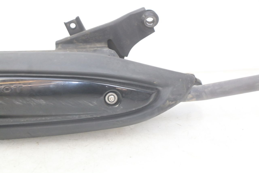 photo de UITLAATDEMPER PEUGEOT TWEET 4T 50 (2010 - 2014) - Markeringen en referenties