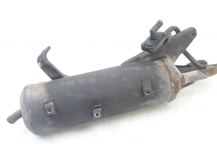 photo de UITLAATDEMPER PEUGEOT TWEET 4T 50 (2014 - 2019) - Detail van het onderdeel