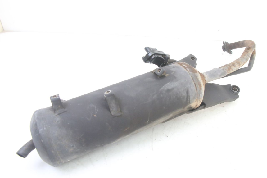 photo de UITLAATDEMPER PEUGEOT TWEET 4T 50 (2014 - 2019) - Andere kijkhoek