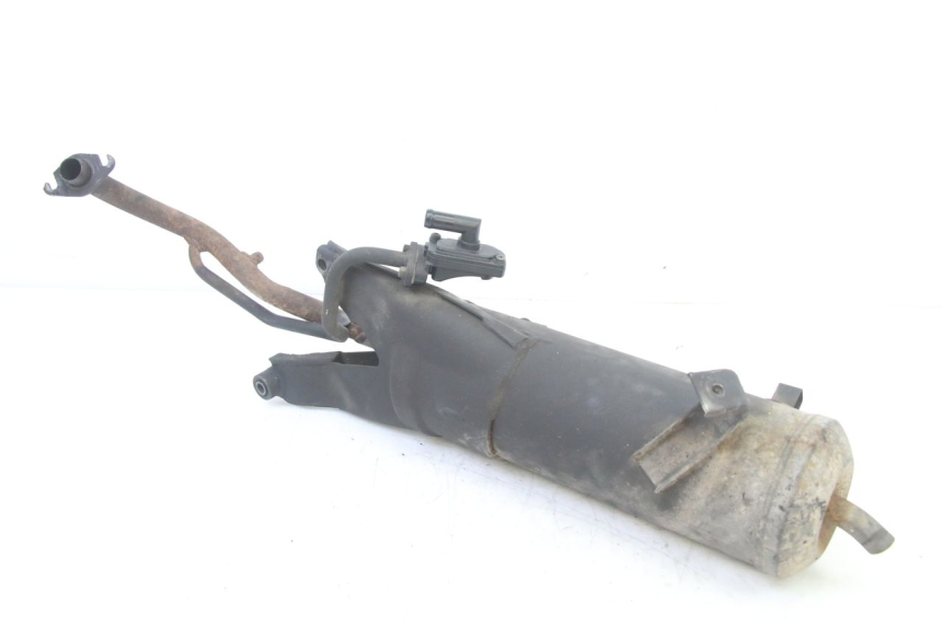 photo de UITLAATDEMPER PEUGEOT TWEET 4T 50 (2014 - 2019) - Bevestigingspunten