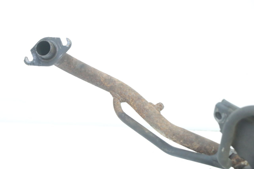 photo de UITLAATDEMPER PEUGEOT TWEET 4T 50 (2014 - 2019) - Staat van het oppervlak