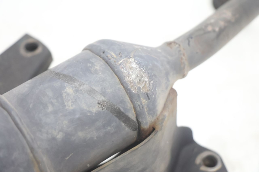 photo de UITLAATDEMPER PEUGEOT TWEET 4T 50 (2018 - 2022) - Productaanzicht