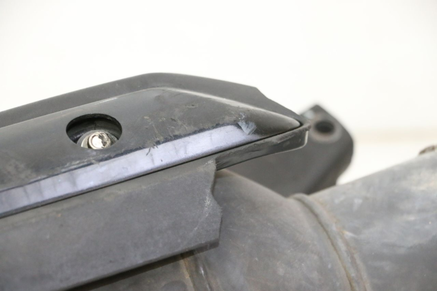 photo de UITLAATDEMPER PEUGEOT TWEET PRO CARGO 50 (2018 - 2022) - Aanvullende foto