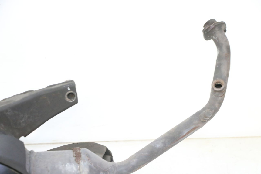 photo de UITLAATDEMPER PEUGEOT TWEET PRO CARGO 50 (2018 - 2022) - Focus op structuur