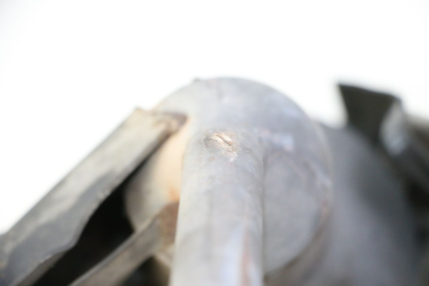 photo de UITLAATDEMPER PEUGEOT TWEET PRO CARGO 50 (2018 - 2022) - Andere kijkhoek