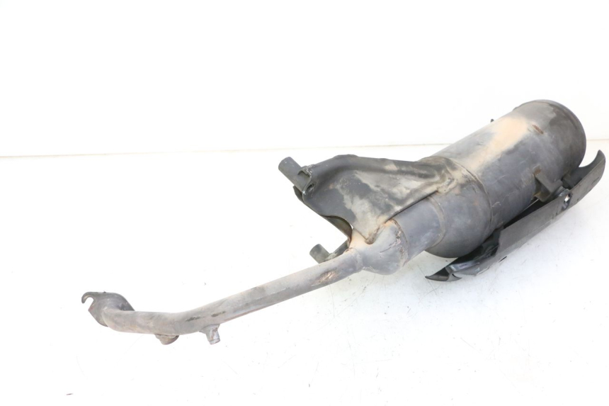 photo de UITLAATDEMPER PEUGEOT TWEET PRO CARGO 50 (2018 - 2022) - Technische close-up