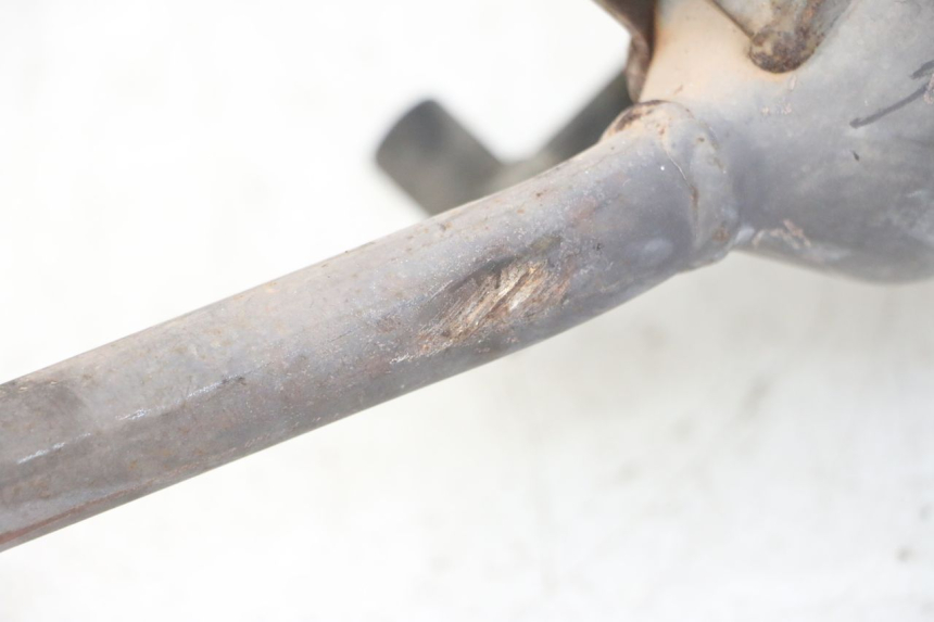 photo de UITLAATDEMPER PEUGEOT TWEET PRO CARGO 50 (2018 - 2022) - Overzicht