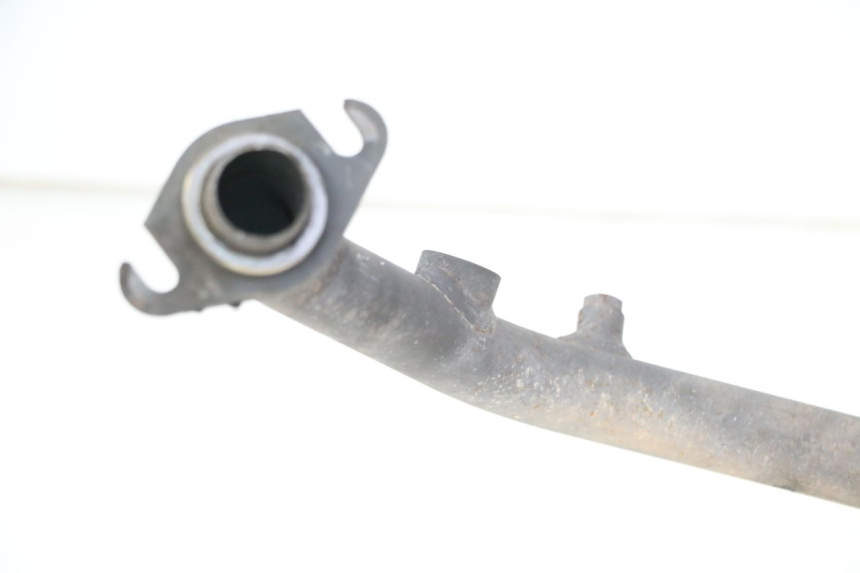 photo de UITLAATDEMPER PEUGEOT TWEET PRO CARGO 50 (2018 - 2022) - Bevestigingspunten