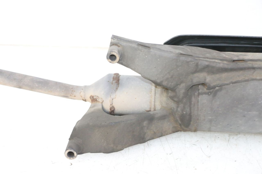 photo de UITLAATDEMPER PEUGEOT TWEET PRO CARGO 50 (2018 - 2022) - Staat van het oppervlak