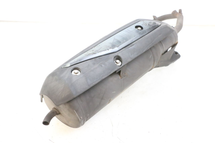 photo de UITLAATDEMPER PEUGEOT TWEET PRO EFI 4T 50 (2021 - 2022) - Zoom op componenten