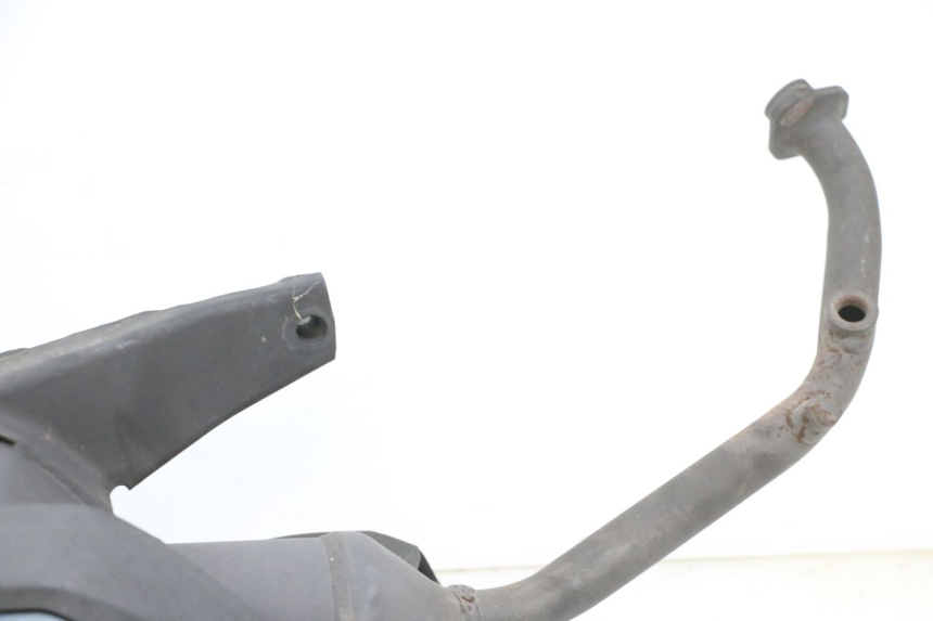 photo de UITLAATDEMPER PEUGEOT TWEET PRO EFI 4T 50 (2021 - 2022) - Detailaanzicht