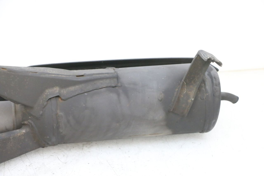 photo de UITLAATDEMPER PEUGEOT TWEET PRO EFI 4T 50 (2021 - 2022) - Technische close-up