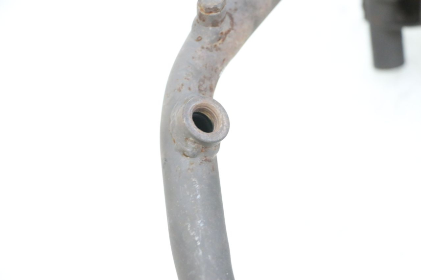 photo de UITLAATDEMPER PEUGEOT TWEET PRO EFI 4T 50 (2021 - 2022) - Markeringen en referenties