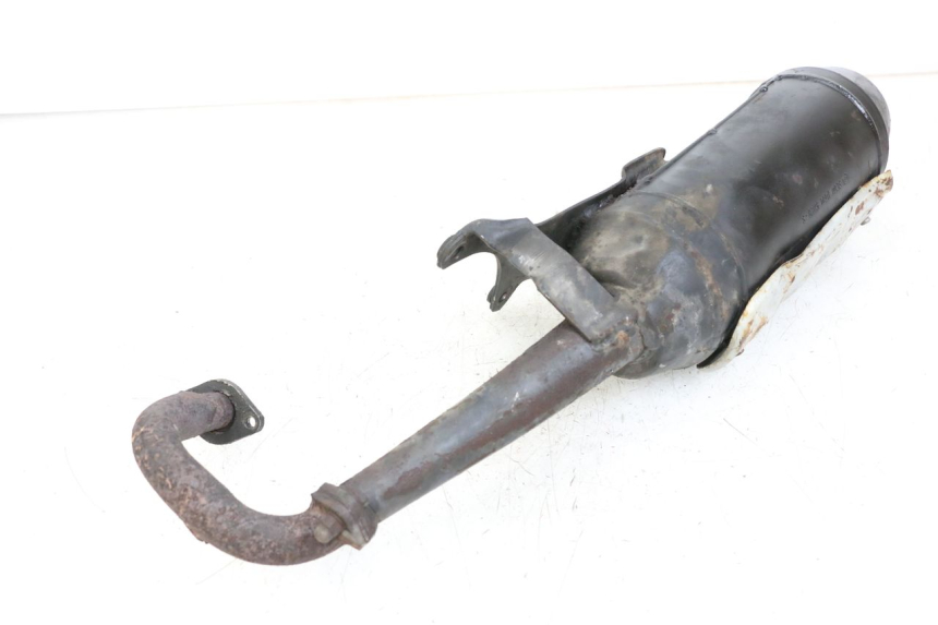 photo de UITLAATDEMPER PIAGGIO TYPHOON 50 (2000 - 2009) - Detail van het onderdeel