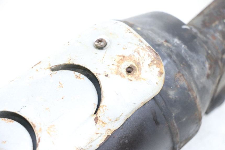 photo de UITLAATDEMPER PIAGGIO TYPHOON 50 (2000 - 2009) - Technische close-up