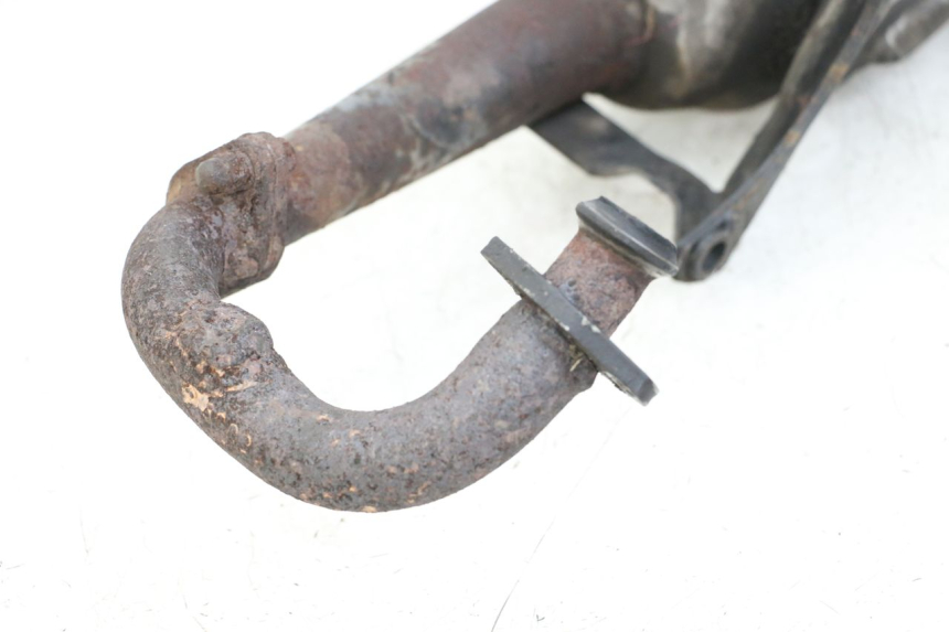 photo de UITLAATDEMPER PIAGGIO TYPHOON 50 (2000 - 2009) - Bevestigingspunten