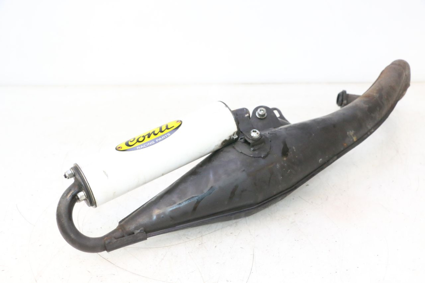 photo de UITLAATDEMPER PIAGGIO TYPHOON 50 (2000 - 2009) - Focus op structuur