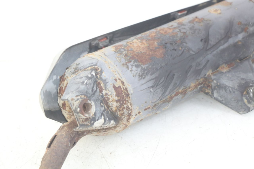 photo de UITLAATDEMPER SUZUKI UH BURGMAN 125 (2002 - 2006) - Productaanzicht