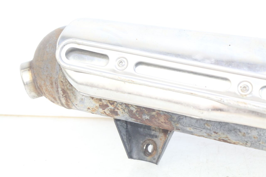 photo de UITLAATDEMPER SUZUKI UH BURGMAN 125 (2002 - 2006) - Zoom op kwaliteit