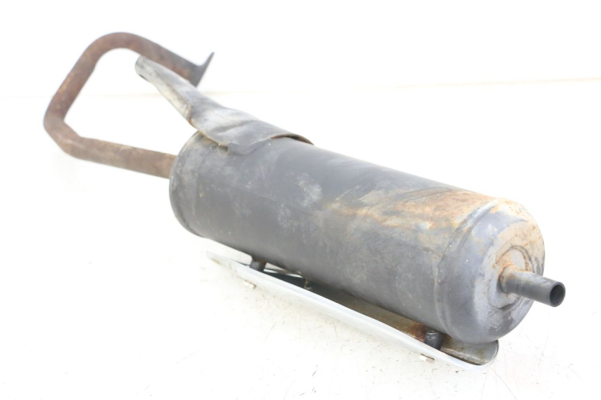 photo de UITLAATDEMPER UNIVERSAL BIKE ZN50QT-11B 50 (2018 - 2021) - Detail van het onderdeel