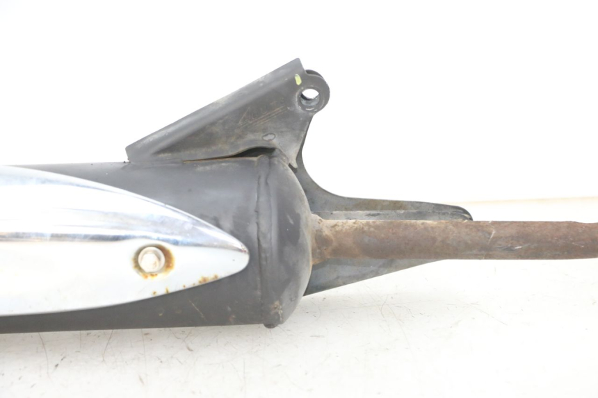 photo de UITLAATDEMPER UNIVERSAL BIKE ZN50QT-11B 50 (2018 - 2021) - Bevestigingspunten