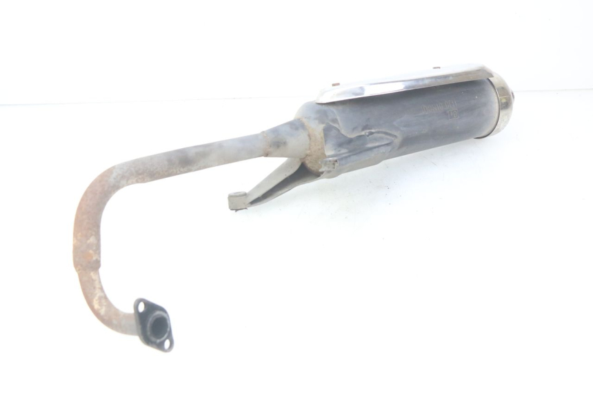 photo de UITLAATDEMPER PEUGEOT V-CLIC VCLIC 50 (2007 - 2013) - Detail van het onderdeel