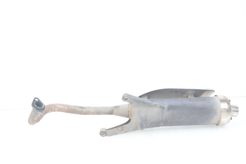 photo de UITLAATDEMPER PEUGEOT V-CLIC VCLIC 50 (2007 - 2013) - Technische close-up