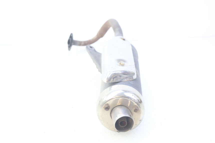 photo de UITLAATDEMPER PEUGEOT V-CLIC VCLIC 50 (2007 - 2013) - Bevestigingspunten