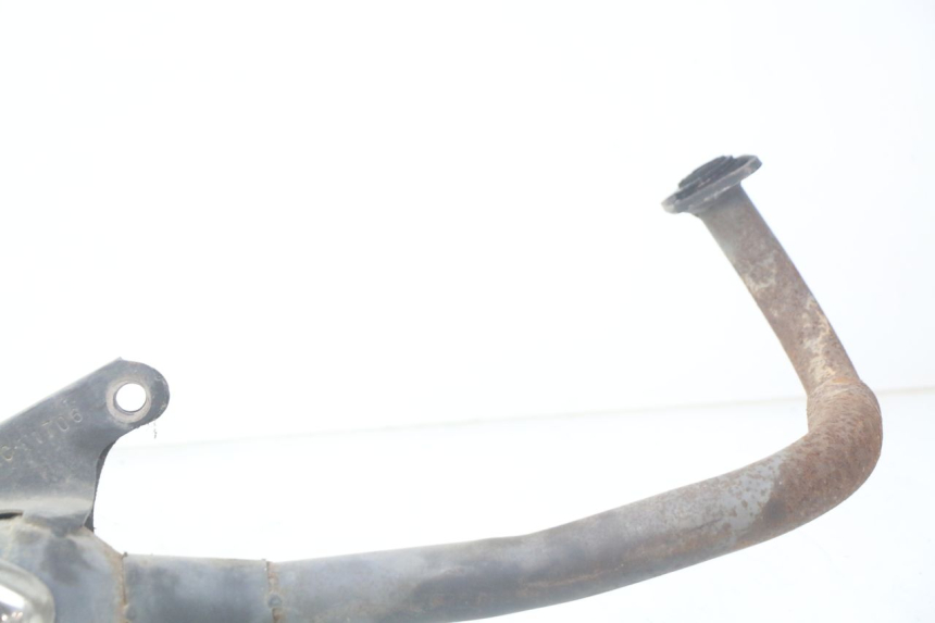 photo de UITLAATDEMPER PEUGEOT V-CLIC VCLIC 50 (2007 - 2013) - Staat van het oppervlak