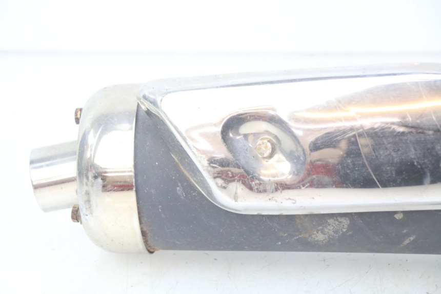 photo de UITLAATDEMPER PEUGEOT V-CLIC VCLIC 50 (2007 - 2013) - Markeringen en referenties