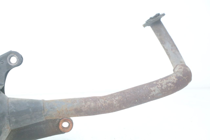 photo de UITLAATDEMPER PEUGEOT V-CLIC VCLIC 50 (2007 - 2013) - Zoom op componenten