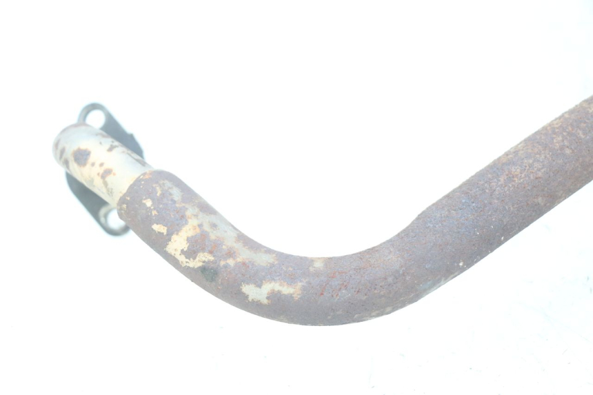 photo de UITLAATDEMPER PEUGEOT V-CLIC VCLIC 50 (2007 - 2013) - Zoom op gebruiksstaat