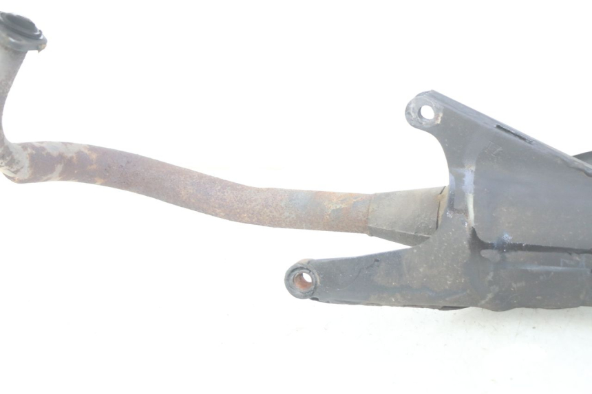 photo de UITLAATDEMPER PEUGEOT V-CLIC VCLIC 50 (2007 - 2013) - Overzicht