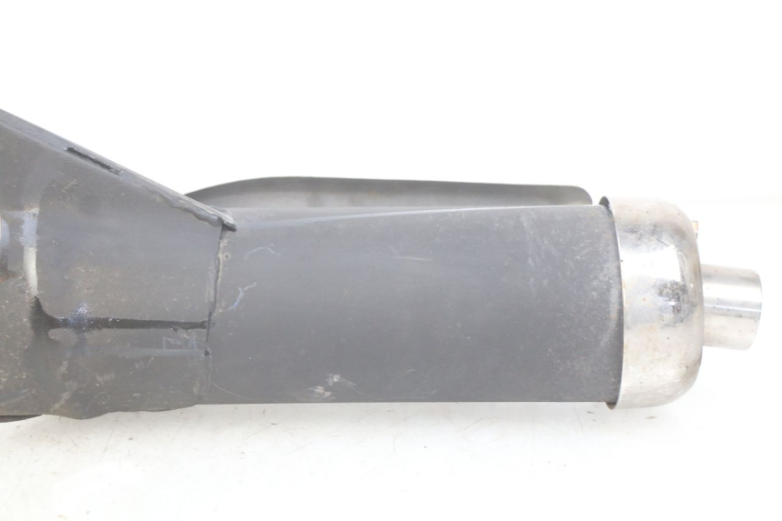 photo de UITLAATDEMPER PEUGEOT V-CLIC VCLIC 50 (2007 - 2013) - Bevestigingspunten