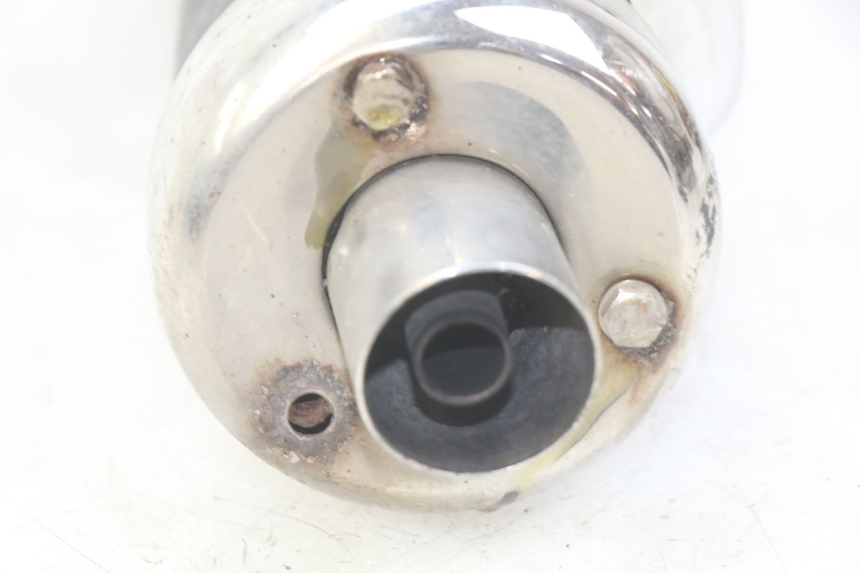 photo de UITLAATDEMPER PEUGEOT V-CLIC VCLIC 50 (2007 - 2013) - Gecontroleerd onderdeel