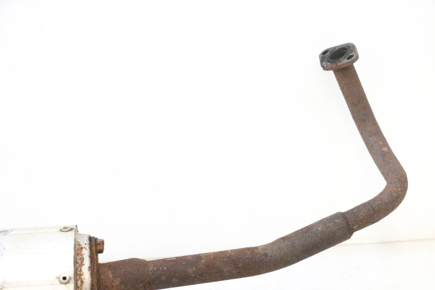 photo de UITLAATDEMPER PEUGEOT V-CLIC VCLIC 50 (2007 - 2013) - Aanvullende foto